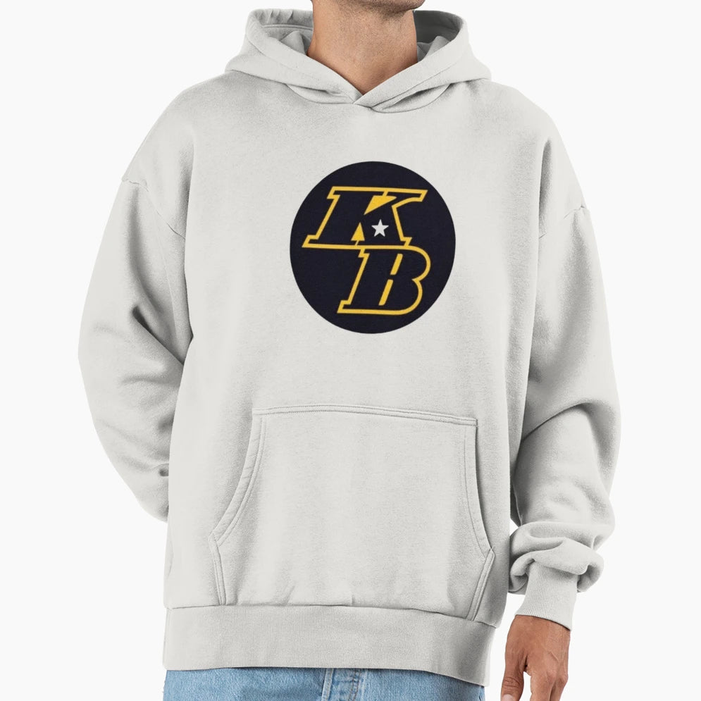 Kb24 Patch Hoodie - Fun Novelty Design Unisex - T-Shirt, Sweatshirt, Hoodie