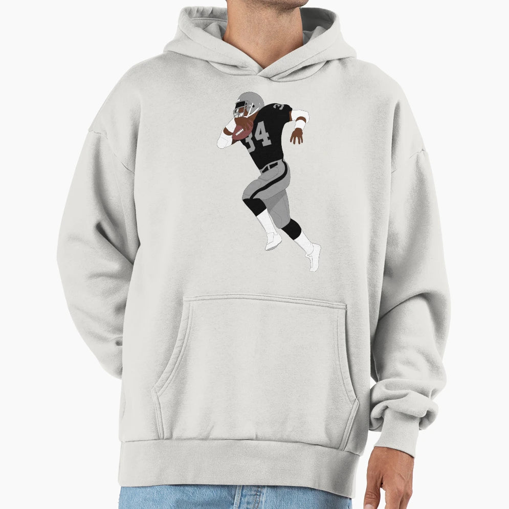 You Know Hoodie - Novelty Apparel Unisex - T-Shirt, Sweatshirt, Hoodie