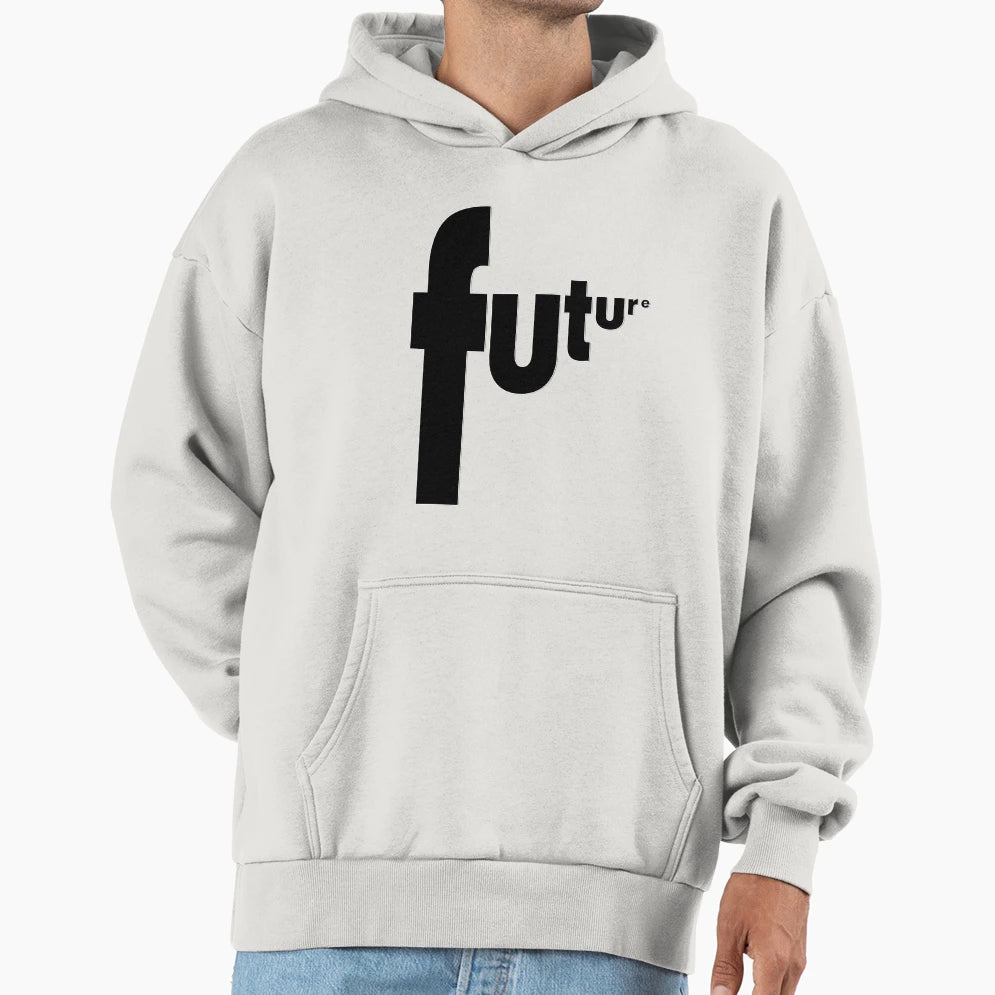 Amazing Creative Future T-Shirt - Novelty Apparel for Adults - T-Shirt, Sweatshirt, Hoodie