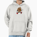 Good Mood Football Hoodie - Casual Everyday Wear Unisex - T-Shirt, Sweatshirt, Hoodie