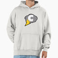 Chick Hicks Logo Hoodie - Graphic Print Unisex - T-Shirt, Sweatshirt, Hoodie