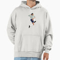 Jari Litmanen Hoodie - Minimalist Print Men Women - T-Shirt, Sweatshirt, Hoodie