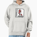 Football Quarterback Hoodie - Unique Graphic for Adults - T-Shirt, Sweatshirt, Hoodie