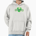 Father And Son Football Team Hoodie - Custom Art Print Men Women - T-Shirt, Sweatshirt, Hoodie
