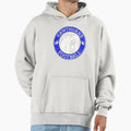 Cubs Football Hoodie - Graphic Print Men Women - T-Shirt, Sweatshirt, Hoodie