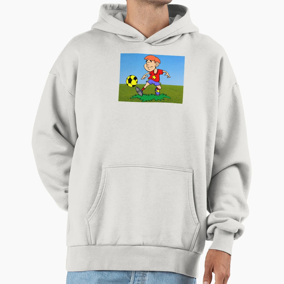 Excercise Therapy Hoodie - Trendy Graphic Unisex - T-Shirt, Sweatshirt, Hoodie