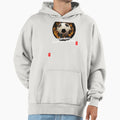 Football Is My Valentine Hoodie - Casual Everyday Wear Unisex - T-Shirt, Sweatshirt, Hoodie