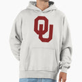 Logo Best Oklahoma Ou Gaul Bgt Hoodie - Custom Art Print Men Women - T-Shirt, Sweatshirt, Hoodie