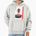 Melbourne Table Football Club Hoodie - Casual Everyday Wear for Adults - T-Shirt, Sweatshirt, Hoodie