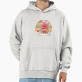 Amercian Football Quarterback Designer Hoodie - Custom Art Print Unisex - T-Shirt, Sweatshirt, Hoodie