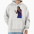 Ronaldinho Hoodie - Novelty Apparel for Adults - T-Shirt, Sweatshirt, Hoodie
