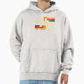 My Last First Day Senior Back To Hoodie - Casual Everyday Wear Unisex - T-Shirt, Sweatshirt, Hoodie