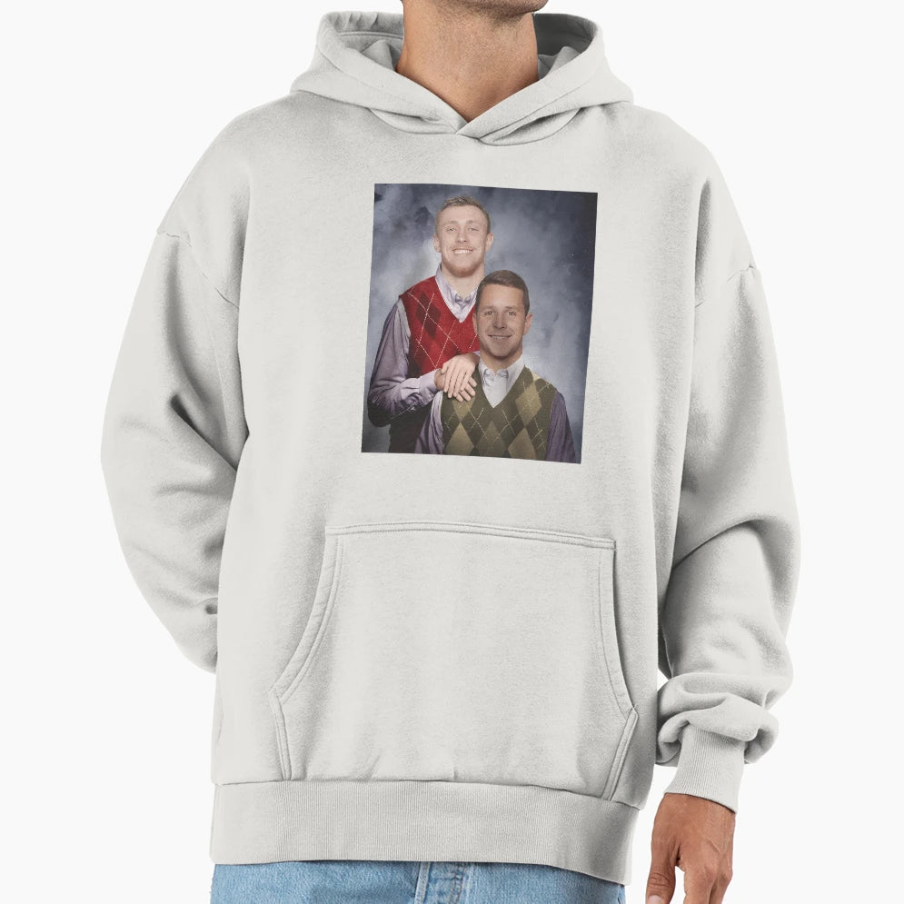 BP GK Hoodie - Streetwear Style Unisex - T-Shirt, Sweatshirt, Hoodie