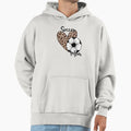 Soccer Mom Gift Soccer Lovers Players Hoodie - Graphic Print for Adults - T-Shirt, Sweatshirt, Hoodie