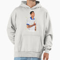Roberto Firmino Hoodie - Streetwear Style Unisex - T-Shirt, Sweatshirt, Hoodie