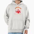 American Football Follow Your Hoodie - Casual Everyday Wear for Adults - T-Shirt, Sweatshirt, Hoodie