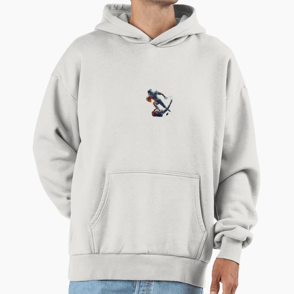 Sports Not Beat Other Win Match Hoodie - Novelty Apparel Men Women - T-Shirt, Sweatshirt, Hoodie