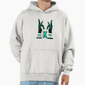 Kraftklub T-Shirt - Streetwear Style Men Women - T-Shirt, Sweatshirt, Hoodie