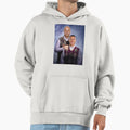 Arne Slot And Darwin Nunez Hoodie - Minimalist Print Unisex - T-Shirt, Sweatshirt, Hoodie