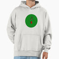 Quailman Hoodie - Novelty Apparel Men Women - T-Shirt, Sweatshirt, Hoodie