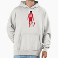 Liverpool Fc Melwood Grandmaster Hoodie - Minimalist Print for Adults - T-Shirt, Sweatshirt, Hoodie