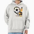 Goal Hoodie - Custom Art Print Men Women - T-Shirt, Sweatshirt, Hoodie