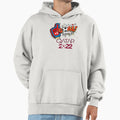Qatar 2022 Hoodie - Graphic Print Unisex - T-Shirt, Sweatshirt, Hoodie