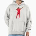 Mo Salah Hoodie - Trendy Graphic Unisex - T-Shirt, Sweatshirt, Hoodie