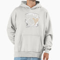 Football Game Day Hoodie - Trendy Graphic Unisex - T-Shirt, Sweatshirt, Hoodie