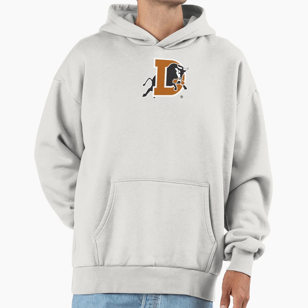 Bulls Logo Hoodie - Aesthetic Graphic Men Women - T-Shirt, Sweatshirt, Hoodie