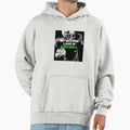 My Second Love Is Football Hoodie - Aesthetic Graphic for Adults - T-Shirt, Sweatshirt, Hoodie