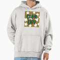 Game Day Hoodie - Graphic Print for Adults - T-Shirt, Sweatshirt, Hoodie