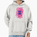 Z Letter Z Letter Hoodie - Streetwear Style Men Women - T-Shirt, Sweatshirt, Hoodie