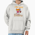 I Only Raise Ballers Basketball Mom Hoodie - Fun Novelty Design for Adults - T-Shirt, Sweatshirt, Hoodie