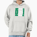 Dad Daddy Fathers Day Hoodie - Trendy Graphic Men Women - T-Shirt, Sweatshirt, Hoodie