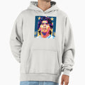 Diego Armando Maradona Football Legend Hoodie - Streetwear Style for Adults - T-Shirt, Sweatshirt, Hoodie