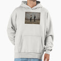 Two Ready Football Game Hoodie - Fun Novelty Design Unisex - T-Shirt, Sweatshirt, Hoodie