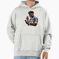 Br Bk 69 12 Hoodie - Trendy Graphic Unisex - T-Shirt, Sweatshirt, Hoodie