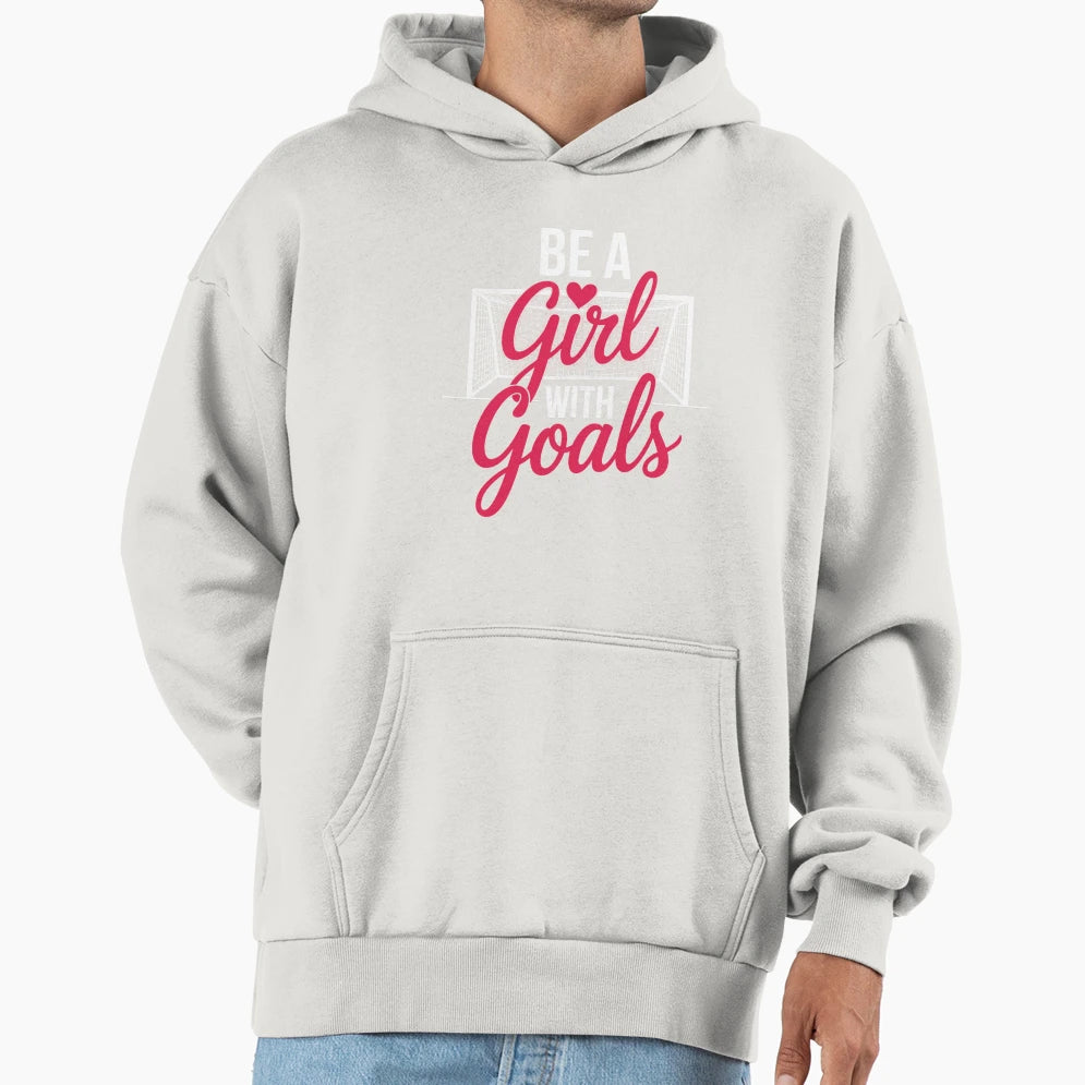 Soccer Lovers Players Hoodie - Trendy Graphic Men Women - T-Shirt, Sweatshirt, Hoodie