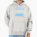 Im Better Than My Husband Fantasy Hoodie - Unique Graphic Men Women - T-Shirt, Sweatshirt, Hoodie
