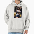 Sweet Anime Cheerleader Hoodie - Casual Everyday Wear Men Women - T-Shirt, Sweatshirt, Hoodie
