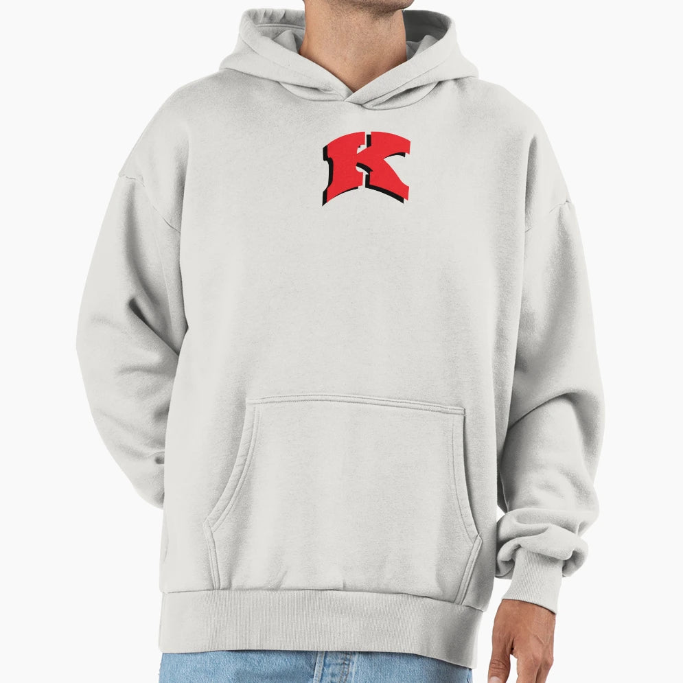 Kimberly K Black Hoodie - Aesthetic Graphic Unisex - T-Shirt, Sweatshirt, Hoodie