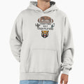 Summer Camp Football Dominate Tigers Hoodie - Trendy Graphic Men Women - T-Shirt, Sweatshirt, Hoodie