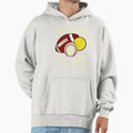 Sports Dad Hoodie - Aesthetic Graphic Men Women - T-Shirt, Sweatshirt, Hoodie