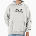 Football I Cant My Has Practice Hoodie - Streetwear Style Unisex - T-Shirt, Sweatshirt, Hoodie