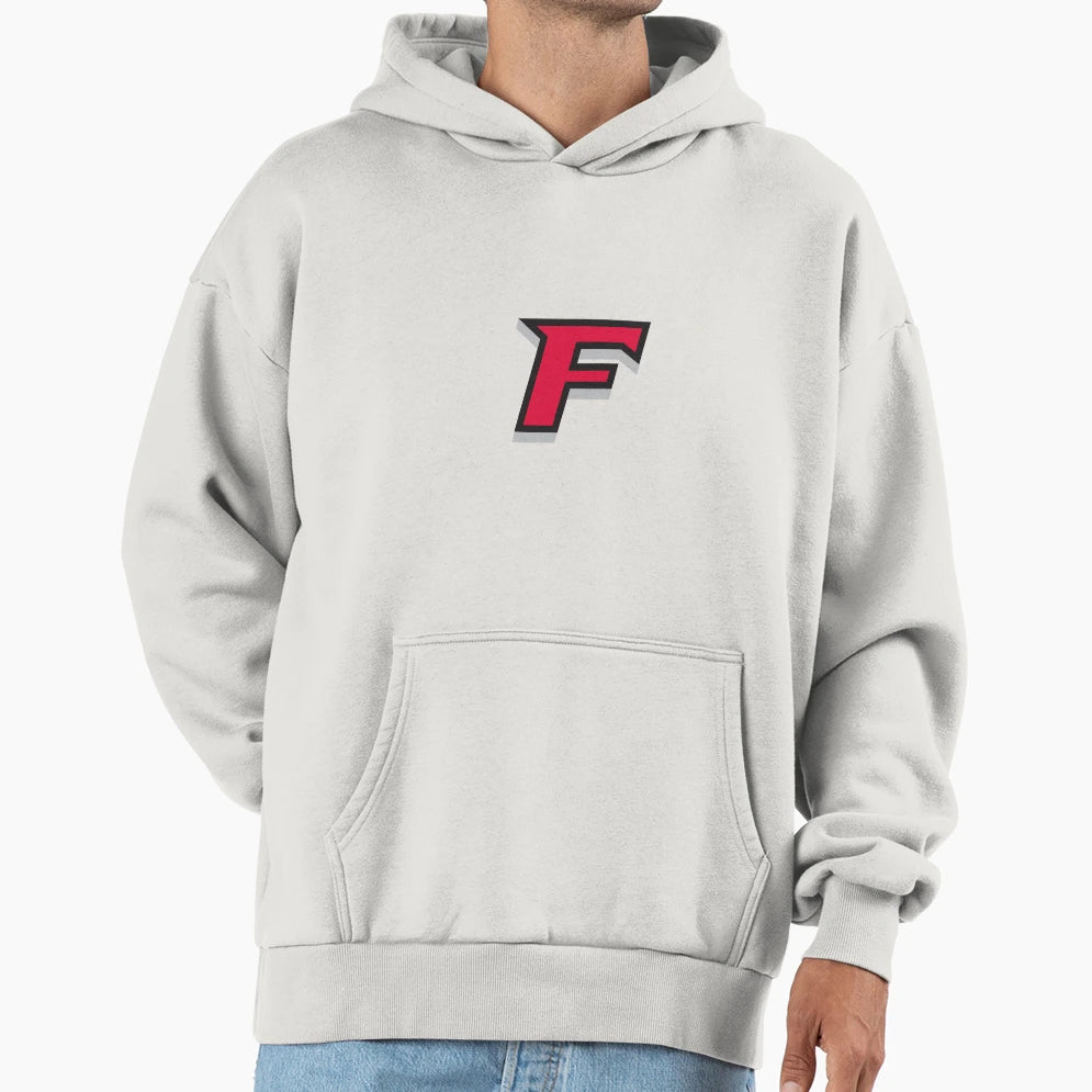 Fairfield Hoodie - Casual Everyday Wear Unisex - T-Shirt, Sweatshirt, Hoodie