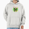 Fantasy Soccer Champions Trophy Fantasy Hoodie - Graphic Print Unisex - T-Shirt, Sweatshirt, Hoodie