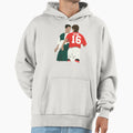 Roy Keane Robbie Fowler Hoodie - Streetwear Style for Adults - T-Shirt, Sweatshirt, Hoodie