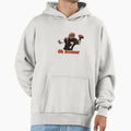 Boomer Esiason Ok Hoodie - Novelty Apparel Men Women - T-Shirt, Sweatshirt, Hoodie