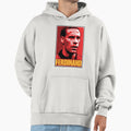 Ferdinand Hoodie - Novelty Apparel Unisex - T-Shirt, Sweatshirt, Hoodie